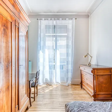Hyper Centre, Premium, Spacieux Appartement Haussmannien Angers Extérieur photo