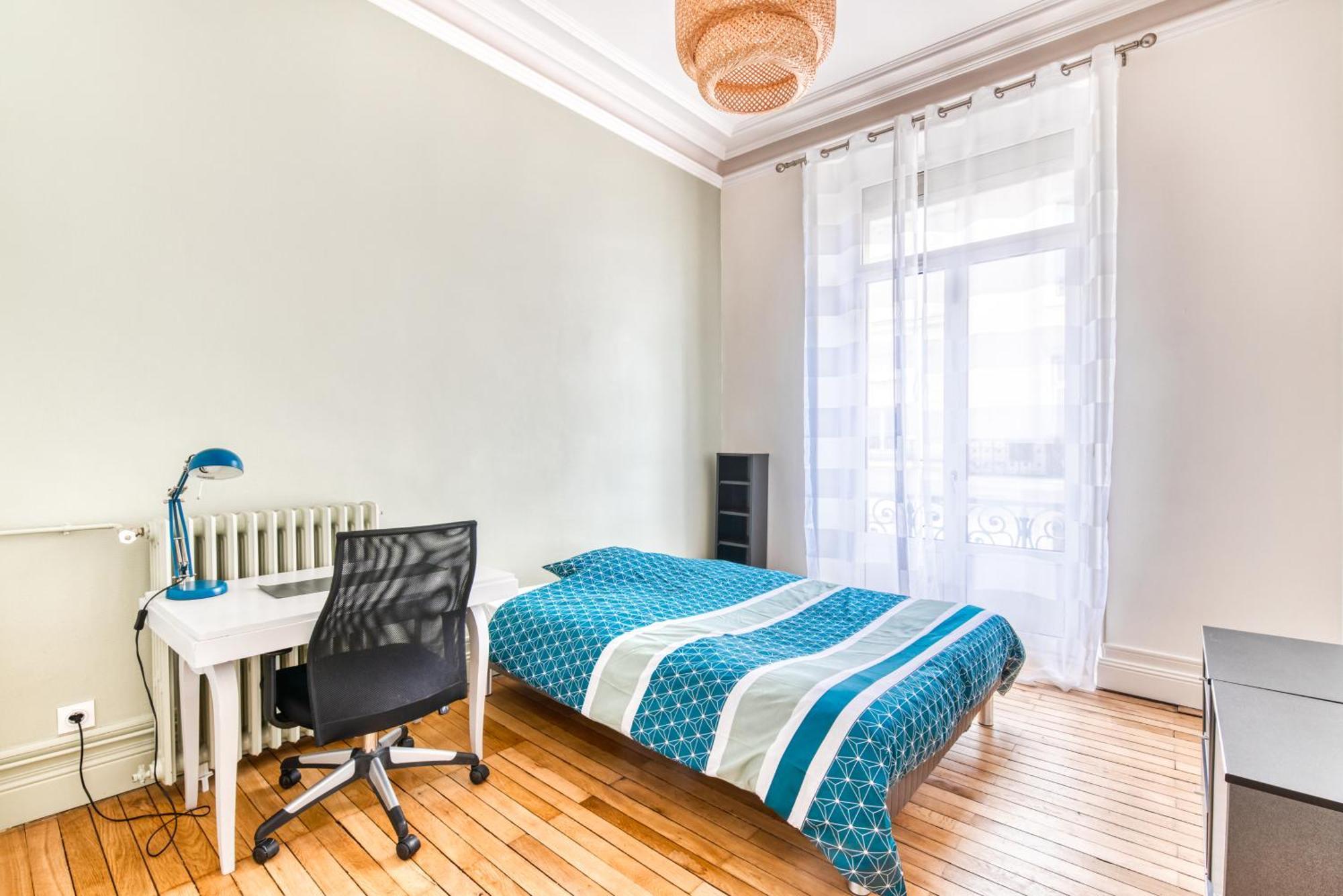 Appartement Hyper Centre, Premium, Spacieux Haussmannien Angers
