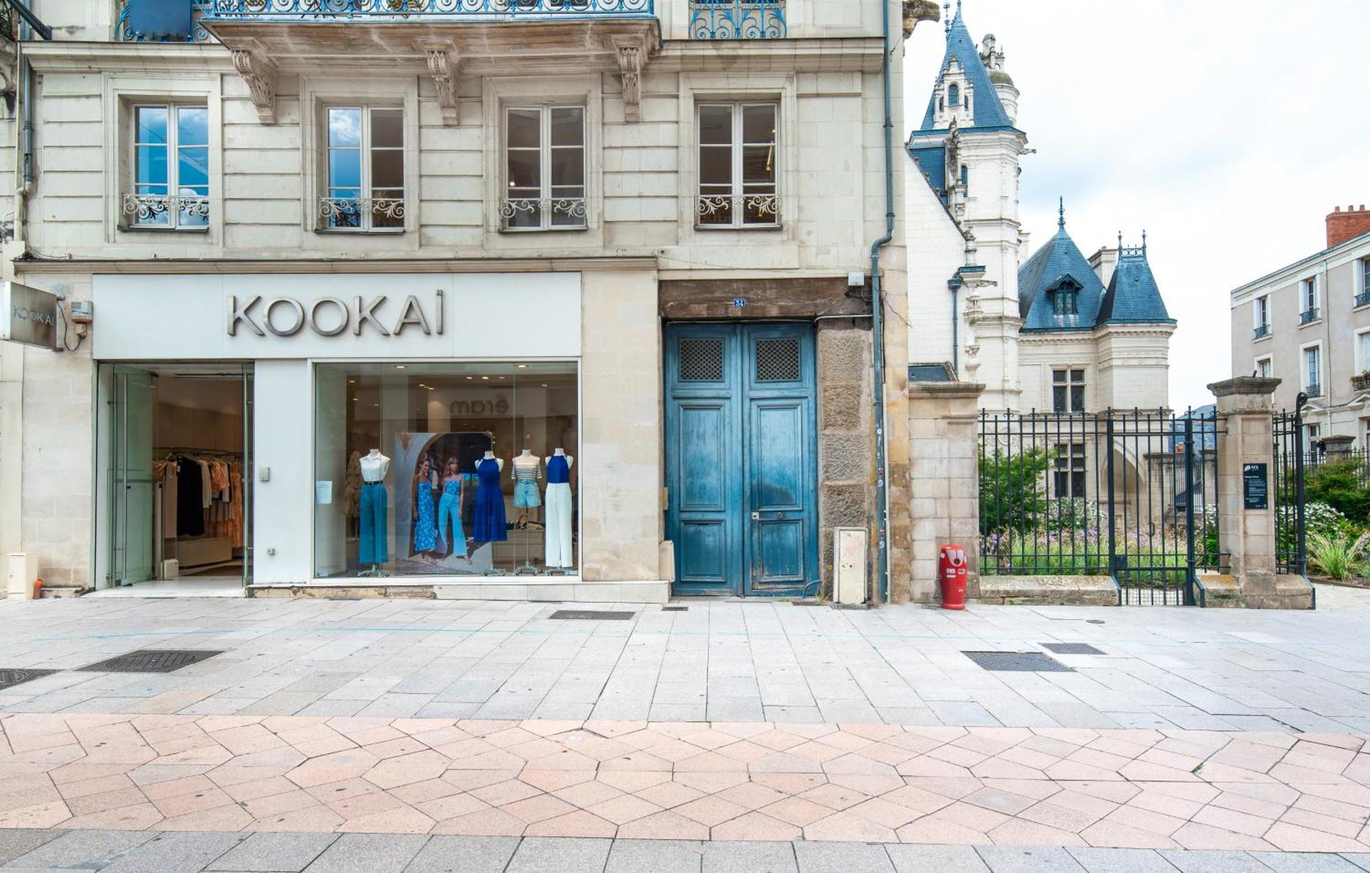 Hyper Centre, Premium, Spacieux Haussmannien